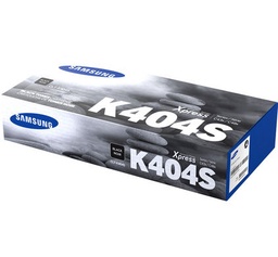 [SAM-CLT-K404S] Toner Samsung Color Laser CLT-K404S CLP-362 1.500 pag. BK