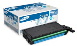 [SAM-CLT-C5082L] Toner Samsung Color Laser CLT-C5082L CLP-620ND 4.000 pag. CY