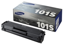 [SAM-MLT-D101S] Toner Samsung Mono Laser MLT-D101S ML-2160 1.500 pag. BK