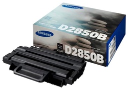 [SAM-ML-D2850B] Toner Samsung Mono Laser ML-D2850B ML-2851DK 5.000 pag. BK