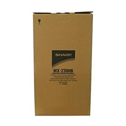 [SHA-MX230HB] Toneropvangbak Sharp Color Laser MX-230HB MX 2310 50.000 pag. BK