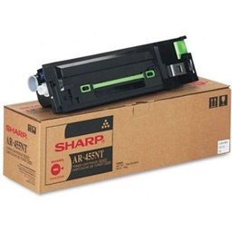 [SHA-AR455T] Toner Sharp Mono Laser AR-455T AR-M351N 35.000 pag. BK