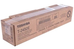 [TOS-T-2450E] Toner Toshiba Mono Laser T-2450E e-STUDIO 195 25.000 pag. BK