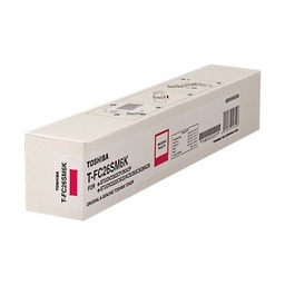 [TOS-T-FC26SM] Toner Toshiba Color Laser T-FC26SM STUDIO 263CS 6.000 pag. MAG