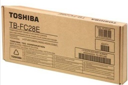 [TOS-TB-FC28E] Toneropvangbak Toshiba Color Laser TB-FC28E e-STUDIO 2040C PRO 26.000 pag.
