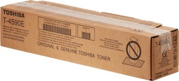 [TOS-T-4590E] Toner Toshiba Mono Laser T-4590E e-STUDIO 256SE 36.000 pag. BK