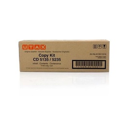 [UTA-613511010] Toner Utax Mono Laser 613511010 CD5135 7.200 pag. BK