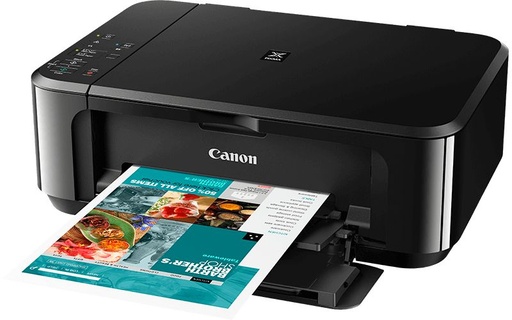 [CNT-MG3650S] Printer Canon Pixma MG3650S 3in1 inkjet kleur A4 WLAN 10ppm (0515C106)