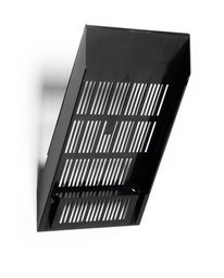 [DUR-1700760060] Uitbreidingsmodule Durable voor folderhouder Flexiboxx A4 zwart (0760Z)