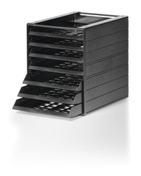 [DUR-1712002058] Ladebox IDEALBOX BASIC 7 Durable grijs