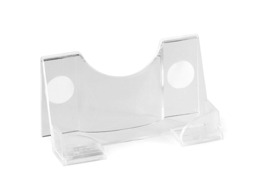 [DUR-241419] Visitekaarthouder acryl Durable transparant