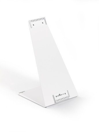 [DUR-568310] Zichtpanelensysteem Durable Function Table Module 10 grijs