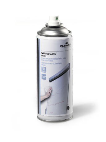 [DUR-575602] Schuimreiniger voor whiteboards Durable