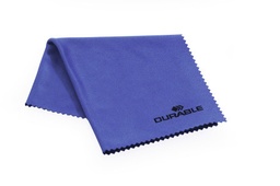 [DUR-579406] Microvezeldoek TECHCLEAN CLOTH Durable 200x200mm blauw 