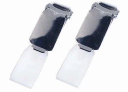 [DUR-810326] Clip Durable voor badges metaal (25)