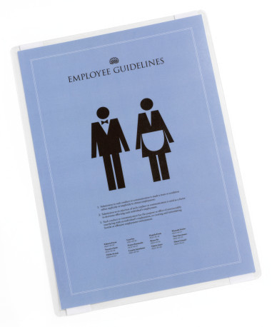 [DUR-823719] Lamineerhoes zelflaminerend SEALIT Durable A4 zelfklevend transparant (10)