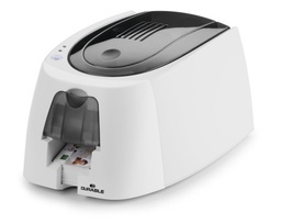 [DUR-891000] Visitekaartprinter Durable Duracard ID 300 EU Version