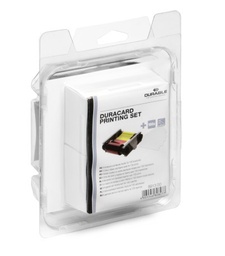 [DUR-891300] Printing set Durable voor Duracard ID 300