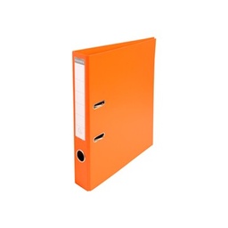 [EXA-53544E] Ordner Exacompta Prem'Touch PVC A4 50mm oranje