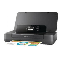 [HPT-HPCZ993A] Printer HP Inkjet OfficeJet 200 Mobile A4