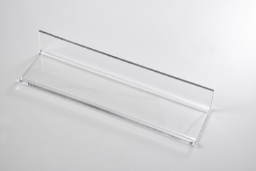 [LM-126800] Afleggoot Legamaster voor glasborden 22cm doorzichtig