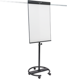 [LM-153600] Flipchart Legamaster Triangle Universal mobiel rond (7153600)