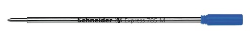 [SCH-178603] Vulling Schneider voor balpen Express 785 medium blauw