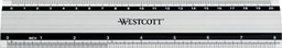 [WEST-E10190] Lat Westcott metaal 20cm (E10190)