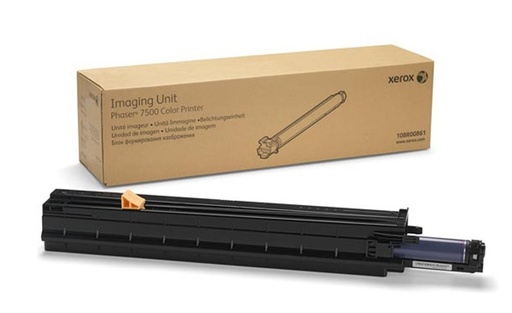 [XER-108R00861] Drum Xerox Color Laser 108R00861 Phaser 7500 80.000 pag.