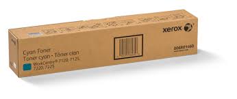 [XER-006R01460] Toner Xerox Color Laser 006R01460 WorkCentre 7120 15.000 pag. CY