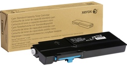 [XER-106R03502] Toner Xerox Color Laser 106R03502 VersaLink C400 2.500 pag. CY