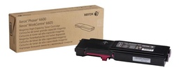 [XER-106R02230] Toner Xerox Color Laser 106R02230 Phaser 6600DN 6.000 pag. MAG