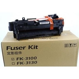 [KYO-FK3100] Fuser kit Kyocera Mono Laser FK-3100 FS-2100D 300.000 pag.