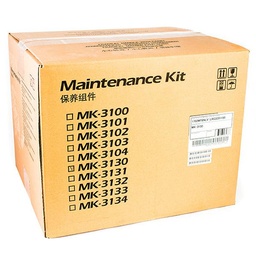 [KYO-MK3130] Maintenance kit Kyocera Mono Laser MK-3130 FS-4100DN 500.000 pag.