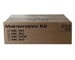 [KYO-MK340] Maintenance kit Kyocera Mono Laser MK-340 FS-2020D 300.000 pag.