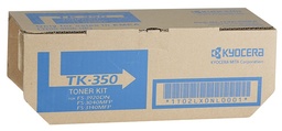 [KYO-TK350] Toner Kyocera Mono Laser TK-350 FS-3040MFP 15.000 pag. BK