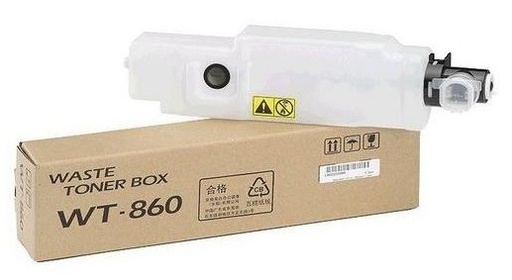 [KYO-WT860] Toneropvangbak Kyocera Color Laser WT-860 FS-C8600DN 25.000 pag.