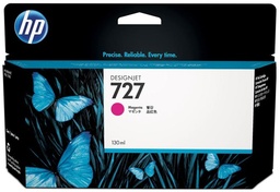 [HP-HPB3P20A] Cartridge HP Inkjet 727 DesignJet T 920 130ml MAG