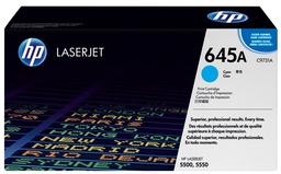 [HP-HPC9731A] Toner HP Color Laser 645A Color LaserJet 5500 13.000 pag. CY