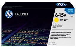 [HP-HPC9732A] Toner HP Color Laser 645A Color LaserJet 5500 13.000 pag. YEL