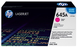 [HP-HPC9733A] Toner HP Color Laser 645A Color LaserJet 5500 13.000 pag. MAG