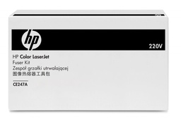 [HP-HPCE247A] Fuser kit HP Laser CE247A Color LaserJet Enterprise CP4025dn 220V 150.000 pag.