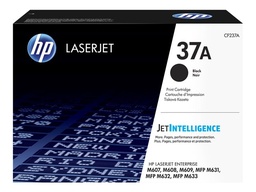 [HP-HPCF237A] Toner HP Mono Laser 37A LaserJet Enterprise M609dn 11.000 pag. BK