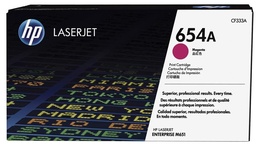 [HP-HPCF333A] Toner HP Color Laser 654A Color LaserJet Enterprise M651dn 15.000 pag. MAG