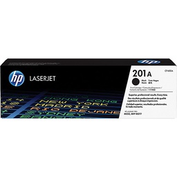 [HP-HPCF400A] Toner HP Color Laser 201A Color LaserJet Pro M252dn 1.420 pag. BK