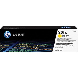 [HP-HPCF402A] Toner HP Color Laser 201A Color LaserJet Pro M252dn 1.330 pag. YEL