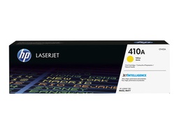 [HP-HPCF412A] Toner HP Color Laser 410A Color LaserJet Pro M452dn 2.300 pag. YEL