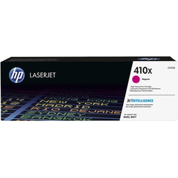 [HP-HPCF413X] Toner HP Color Laser 410X Color LaserJet Pro M452dn 5.000 pag. MAG