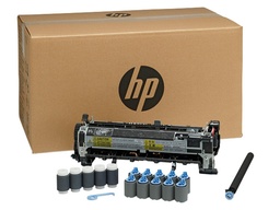 [HP-HPF2G77A] Maintenance Kit HP Mono Laser F2G77A Laserjet M 605 DN 225.000 pag. 220V