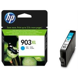 [HP-HPT6M03A] Cartridge HP Inkjet 903XL OfficeJet 6950 825 pag. CY